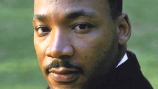 QUESE IMC - MARTIN LUTHER KING - I take it with me