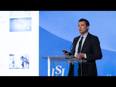 Michael Groosman, REV.1 Engineering - Medical Device Development Company | LSI USA '24