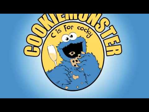 Andreas Schuller - Cookiemonster 2011