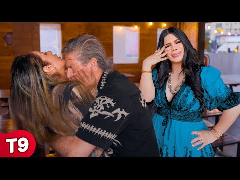 UNFAITHFUL | The "D" Supplier 🍆 S9 Episode 11 - Lizbeth Rodríguez