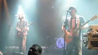 Rx Bandits &quot;Consequential Apathy 3/26/10