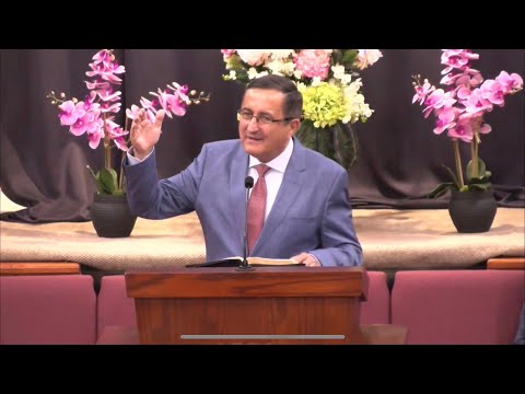 Moise Ardelean - Avem nevoie de Duhul Sfânt (5/30/21)