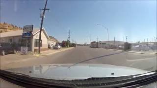 preview picture of video 'Driving Billings Montana'
