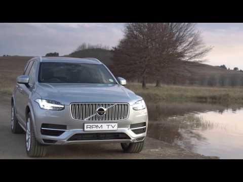 Episode 359 - Volvo XC90 T8 Twin Engine
