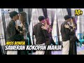 DANGDUT KOPLO SAWERAN VOC BONITA NYAWER PLUS KOKOP ️