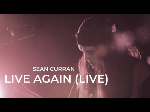 Thumbnail for Live Again video