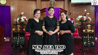 Download lagu Lagu Rohani || New Alfa Trio || TUHAN PASTI BERSAMAKU mp3 Download lagu Lagu Rohani || New Alfa Trio || TUHAN PASTI BERSAMAKU mp3