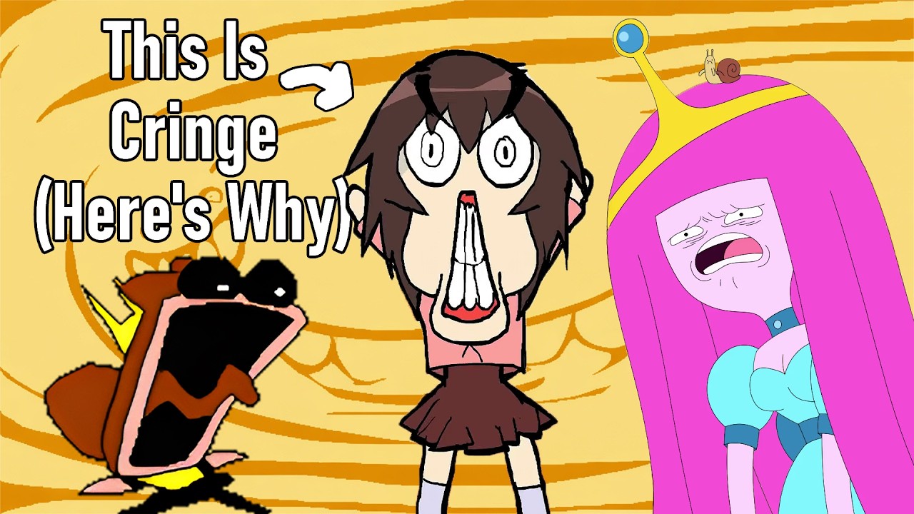 Azumanga Daioh Reanimated is Cringe, And Here's Why