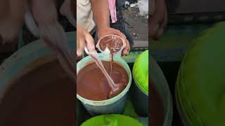 Download lagu Jajan Es Kepal Milo di Pasar Tiban Balwas #kulinertegal #streetfood #tegal #jajanan #shorts mp3