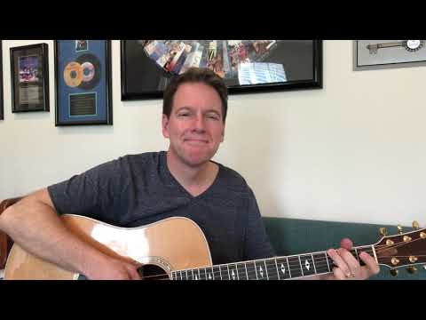 Kevin Williams Scripture & Song #4