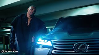 Lexus Untouchable | Lexus