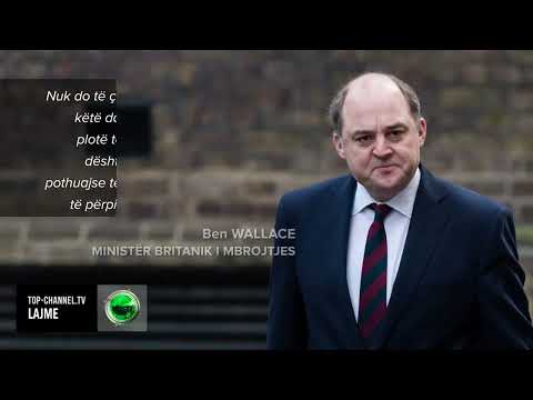 Top Channel/Çfarë ndodh në 9 maj në Ukrainë, zbardhet plani i Putinit!