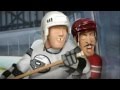 Adult Swim Canada 08 16 Knuckleheads Promo