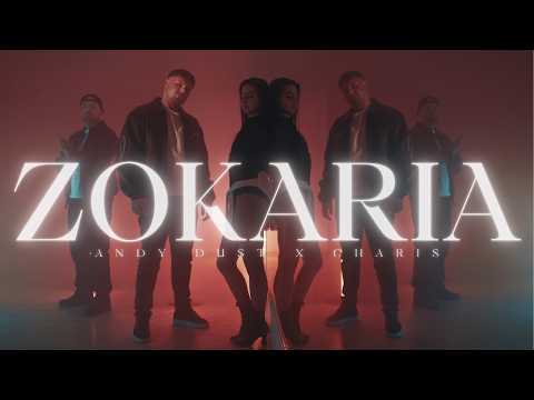 Zokaria (2026) ANDY DUST, CHARIS