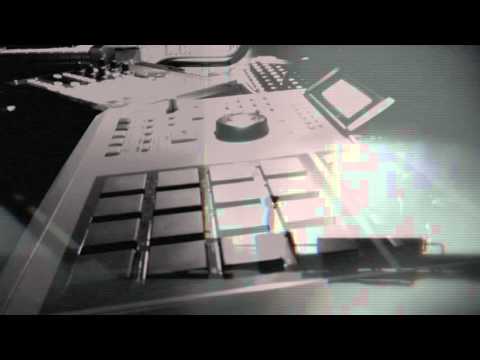 DmiBeats • Limbo (MPC 2000xl & SP 555)