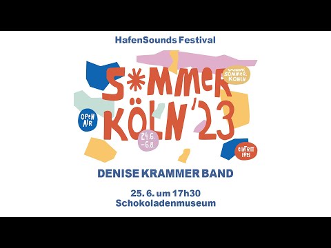 Denise Krammer singt... Brazilian Jazz