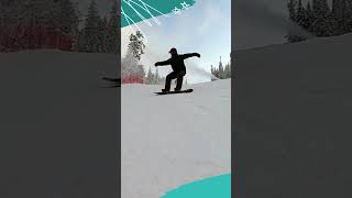 Creative Rhymes 13: Skiing #rhymes #shorts #viral #popular #creativepoem #learnenglish #poetry