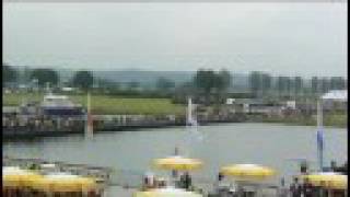 preview picture of video '4 daagse - Pontonbrücke Cuijk - Vierdaagsefesten - 4 daagse'