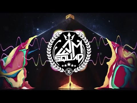 Going Quantum x Psychic Type - Rare | EDM Squad.