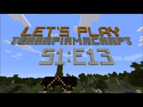 TerraFirmaCraft B77.21 Let's Play - S1 Ep13 - "Entering the Bronze Age"