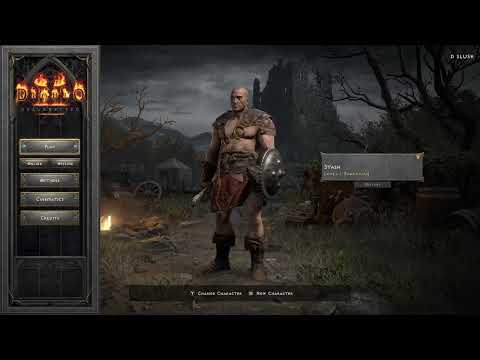 ROTW D2R Shared inventory tip!