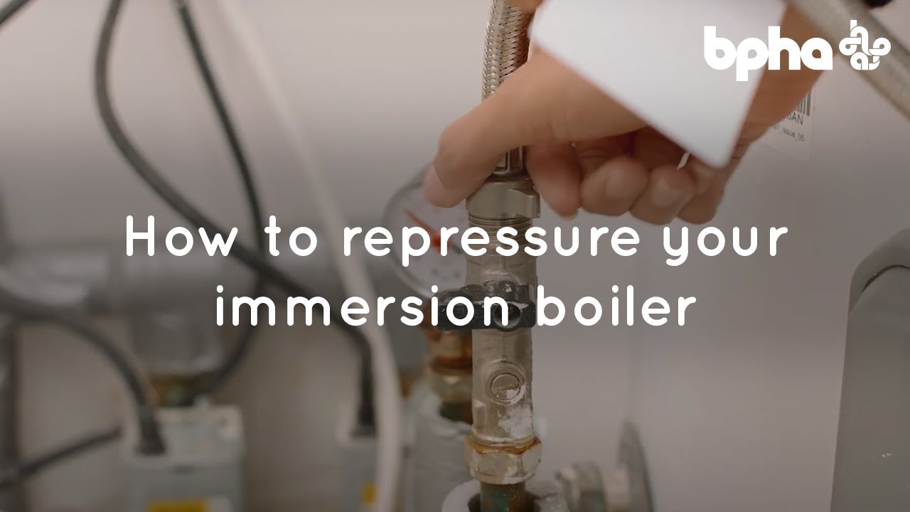 Boiler guides