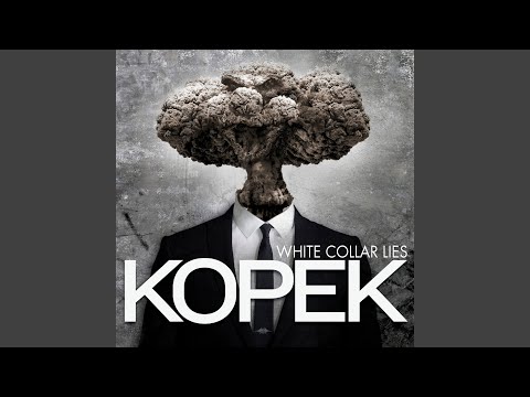 Sin City - Kopek