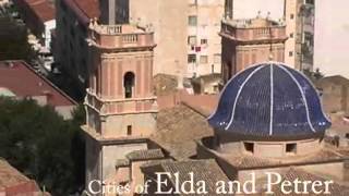preview picture of video 'Elda Petrer in Spain'