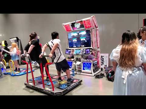 Fanime 2022 Lower Division Top 8 - Song 2: lexi & Pitfalln