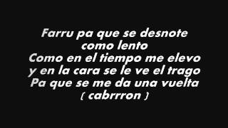Letra de Tentandome - Ian The Kid Capo Feat. Farruko, Jomar .wmv