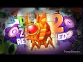 Zomboss 2 0 Fights PvZ Reflourished