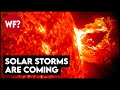 Solar storms: more dangerous than you think. Can we survive another Carrington Event?