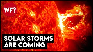 Solar storms: more dangerous than you think. Can we survive another Carrington Event?