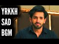 YRKKH Sad BGM Ep 1215 S 68
