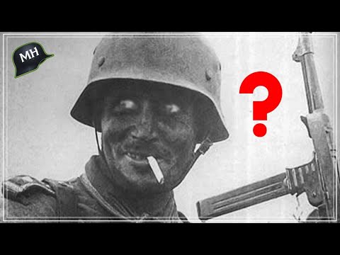 The soldier who got HIGH on 30 METHAMPH3TAMINE pills and traveled 450 km to ESCAPE the Red Army