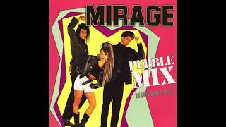 Mirage - 'Pebble Mix [12 Inch Version]' (1988)