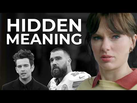 The Meaning of the Opalite Music Video, Explained