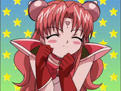 Galaxy Angel A Pyururiku Pyururiku Mitsuko Horie