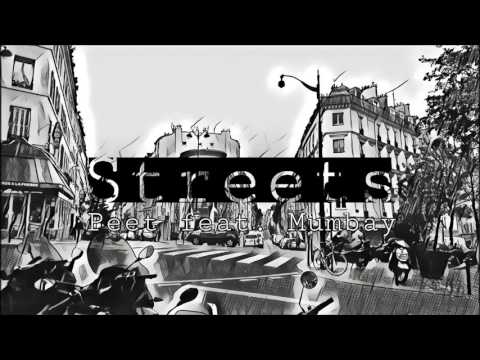 Peet feat. Mumbay - Streets  (Freetrack)