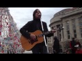 Jackson Browne Performs "I Am A Patriot" at Freedom Plaza (12.05.2012) HD