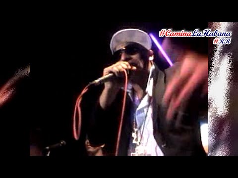 VIDA LOCA (INÉDITO) - MICHEL MAZA | CAMINA LA HABANA by RENZO REY #RR
