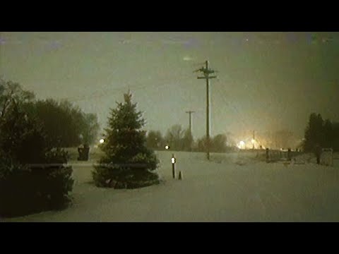 ambient wintercore to feel the silence of old winters.