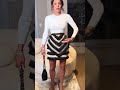 Bethenny Frankel repeating outfits proudly