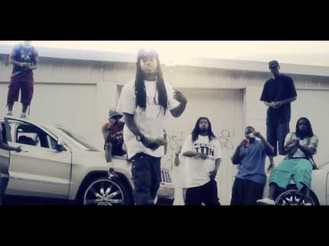 Quake - ALL DAY(OFFICIAL MUSIC VIDEO)