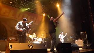 Clutch - Immortal (Houston 12.10.17) HD