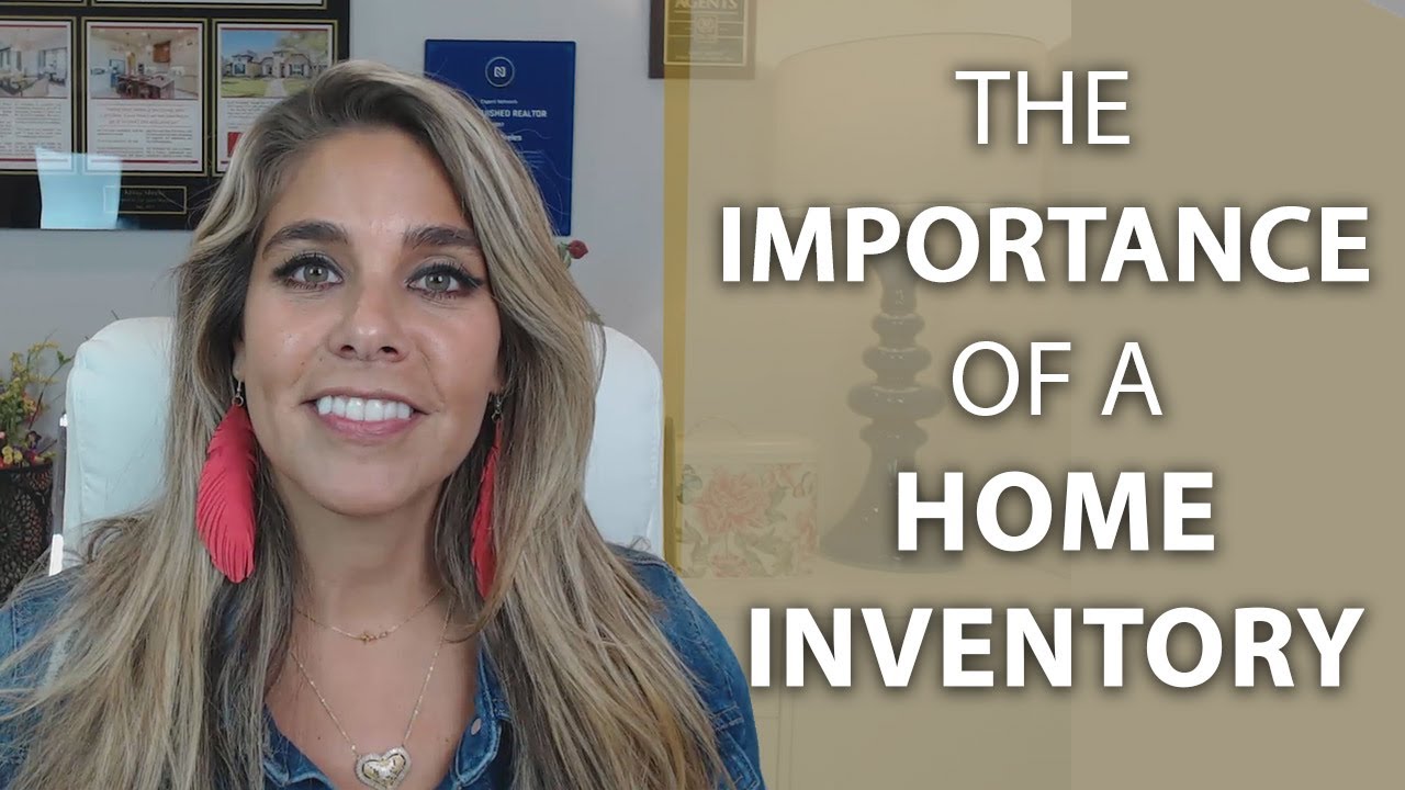 Ellis County Real Estate Video Blog with Krissy Mireles