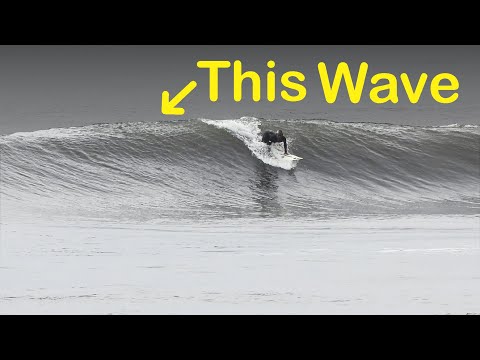 An Extremely Clean Tube Ride (Opening Scene) – Keramas