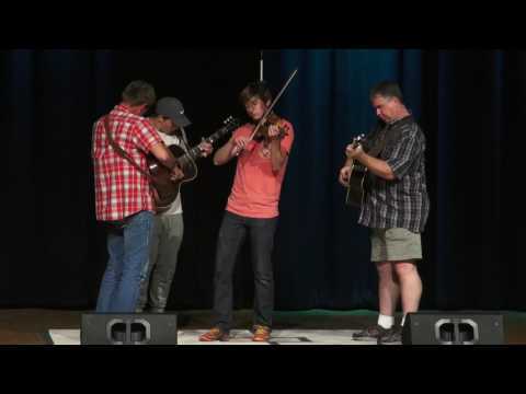 2017-06-23 GC2 Doug Fleener - Weiser Fiddle Contest 2017