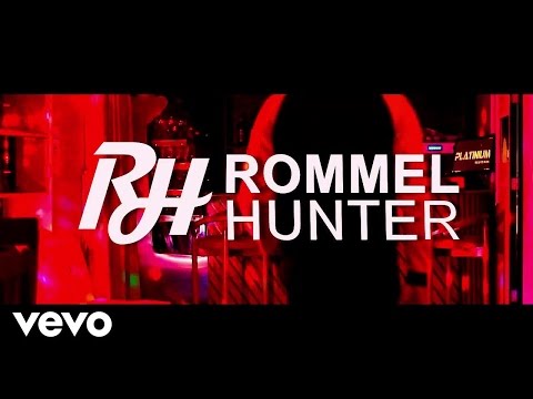Rommel Hunter - Cenizas