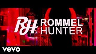 Video Cenizas de Rommel Hunter